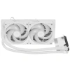 Купить система охлаждения id-cooling fx240 inf white