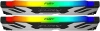 Купить оперативная память kingston fury renegade silver rgb [kf564c32rsak2-96] 96 гб