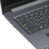 Купить 16" ноутбук lenovo ideapad slim 3 16abr8 серый