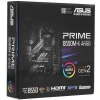 Купить материнская плата asus prime b550m-k argb