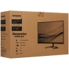 Купить 27" монитор philips evnia 27m1c5500vl черный