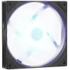 Купить вентилятор powercase m53-14 argb black [m53-14argb]