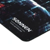 Купить коврик sonnen "singularity"  разноцветный