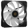 Купить вентилятор ocypus beta f12 bk argb [beta-f12-bk1am00x-gl]