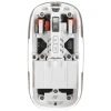 Купить мышь беспроводная keyron wm-m952  прозрачный