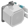 Купить система охлаждения thermalright frozen prism 360 white argb