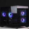 Купить игровой компьютер amd ryzen 5 7500f, rtx 5060ti 8gb, ddr5 16gb, ssd 1tb