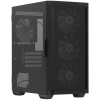 Купить корпус zalman m4  черный