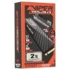 Купить 2000 гб ssd m.2 накопитель patriot viper vp4300 [vp4300-2tbm28h]