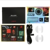 Купить мышь беспроводная/проводная ardor gaming alloy [ardw-ay3950-bk] черный