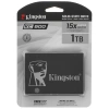 Купить 1024 гб 2.5" sata накопитель kingston kc600 [skc600/1024g]
