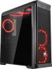 Купить корпус cougar mx330-f  черный