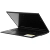 Купить 15.6" ноутбук asus vivobook go 15 oled e1504fa-l1010 черный