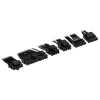 Купить блок питания deepcool gamerstorm pn750m [r-pn750m-fc0b-wgeu] черный