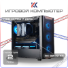 Купить игровой компьютер intel core ultra 7 265k,amd radeon rx 9070 xt 16gb