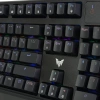 Купить клавиатура проводная crown cmgk-902