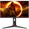 Купить 23.8" монитор aoc 24g2sp черный