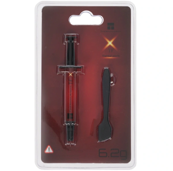 Купить термопаста thermalright tfx [tfx 6.2]