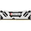 Купить оперативная память kingston fury renegade silver rgb [kf560c32rsa-48] 48 гб