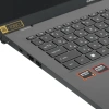 Купить 15.6" ноутбук acer aspire a15-41m-r2je серый