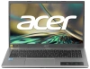 Купить 15.6" ноутбук acer aspire 3 a315-59-38xq серебристый