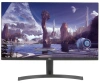 Купить 27" монитор lg 27qn600-b черный