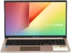 Купить 15.6" ноутбук asus vivobook 15 x1504va-bq144 коричневый