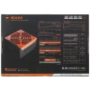 Купить блок питания cougar bxm 850w [31bx085.0001p] оранжевый, черный