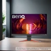 Купить 23.8" монитор benq mobiuz ex240n черный
