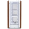 Купить корпус montech heritage [heritage (w)] белый