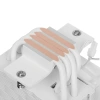 Купить кулер для процессора ocypus gamma a40 wh argb [gamma-a40-wh1aawn00x-gl]
