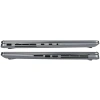 Купить 17" ноутбук msi creator z17 hx studio a13vgt-230ru серый