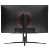 Купить 27" монитор msi optix g271cqp e2 черный