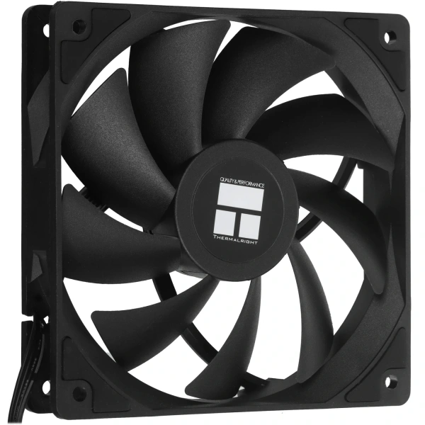 Купить вентилятор thermalright tl-c12c