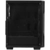 Купить корпус ardor gaming dominion x3 frgb  черный