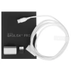 Купить мышь беспроводная/проводная razer basilisk v3 pro [rz01-04620200-r3g1] белый