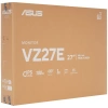 Купить 27" монитор asus vz27ehf-w белый