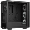 Купить корпус deepcool ch560 digital [r-ch560-bkape4d-g-1] черный