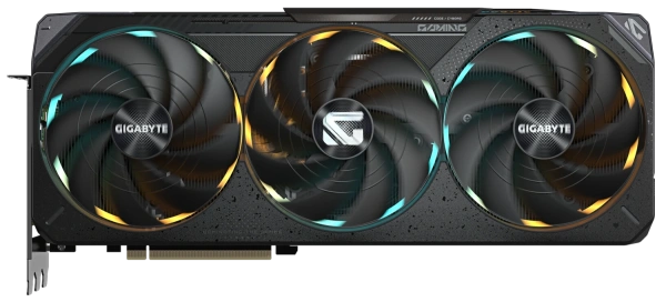 Купить видеокарта gigabyte geforce rtx 5080 gaming oc [gv-n5080gaming oc-16gd]