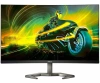 Купить 31.5" монитор philips evnia 32m1c5500vl черный
