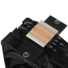 Купить кулер для процессора deepcool ag400 digital bk [r-ag400-bkndmn-g-2]
