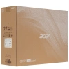 Купить 27" монитор acer vero cb271bmirux черный