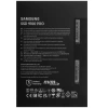 Купить 2000 гб m.2 nvme накопитель samsung 9100 pro [mz-vap2t0bw]