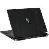 Купить 16" ноутбук acer nitro 16 an16-41-r4my черный