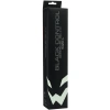 Купить коврик ardor gaming gm-l black control (l) черный