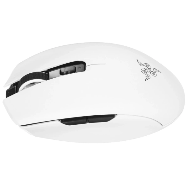 Купить мышь беспроводная razer orochi v2 [rz01-03730400-r3g1] белый