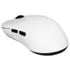 Купить мышь беспроводная/проводная ajazz aj159 nlp [aj159nlp-white] белый