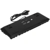 Купить клавиатура проводная ardor gaming blade pro [ag-fl-b87red-b]