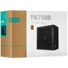 Купить блок питания deepcool gamerstorm pk750d [r-pk750d-fa0b-wgeu] черный