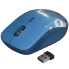 Купить мышь беспроводная aceline wm-r595  синий
